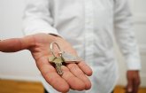 La rentabilidad de la inversin en vivienda baja hasta el 7,9% en el tercer trimestre