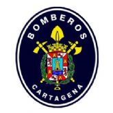 Bomberos de Cartagena rescatan a un hombre herido de 57 años tras sufrir una ca�da en Calblanque