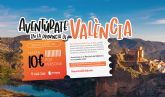 Tour&Kids pone en marcha una campaña de bonos descuento para promover el turismo familiar en la provincia de Valencia