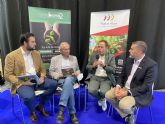 La Región de Murcia acogerá en noviembre la celebración de dos congresos de referencia para el sector agrícola