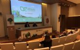 El I Congreso de Agricultura Ecolgica de la Regin de Murcia reivindicar el papel de la agricultura sostenible, comprometida y eficiente