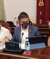 El Defensor del Pueblo, a instancias de MC, investiga los retrasos intencionados de la CARM en los expedientes de proteccin del patrimonio de Cartagena