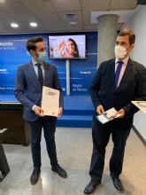 Los jvenes de la Regin de Murcia podrn presentar las solicitudes de ayudas al alquiler de hasta 250 euros a partir de mañana