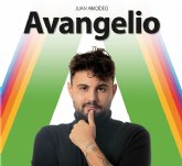 Juan Amodeo confirma las primeras fechas de 'Avangelio'