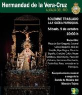 Bandas de música para la celebración del L Aniversario de la coronación canoníca de la virgen de las Angustias de Alcalá del Río (Sevilla)