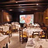 'La Pequeña Taberna', galardonada por Hostelera de España por su compromiso con la sostenibilidad