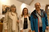 El Alfar Arias de Puertollano, participa en la exposici�n 'Mel e barro' del Museo Provincial de Lugo