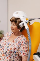 Vithas aplica terapias que mejoran las partes del cerebro que originan el dolor crnico