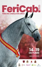 Fericab consolida a Lorca como referente ecuestre internacional