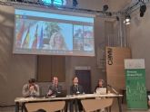 Murcia reafirma su liderazgo europeo en sostenibilidad a trav�s del proyecto europeo LIFE Greenme5