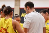El Hozono Global Jairis arranca la EuroCup Women en Serbia