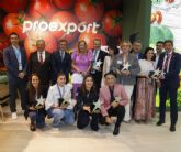 Sanlucar se alza con el premio a la mejor cuenta de instagram en los premios 