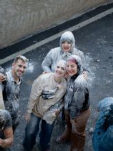 Bullas despide unas fiestas patronales llenas de msica, tradicin y ambiente festivo