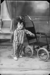 Una tesis doctoral recupera el archivo perdido del fot�grafo Jos� Franco y desvela la 'historia silenciada' de Orihuela