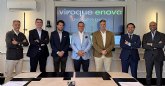 Viroque Group se consolida como grupo multienergtico con el lanzamiento de Viroque Enova, su nueva comercializadora elctrica