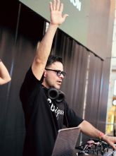 !Vuelve a casa! El DJ Jonathan Rangel confirma cierre de gira en Venezuela antes de conquistar Asia