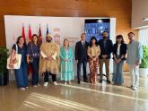 Murcia recupera la tradici�n de La Orillica del Quijal con actividades culturales durante el mes de octubre