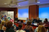 Profesionales de Servicios Sociales actualizan sus conocimientos sobre los recursos de empleo y formaci�n disponibles en Murcia