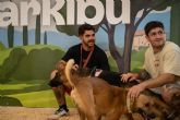 La Protectora de Animales Por Un Amigo Fiel de Abar�n, estar� en 'Adopta un Pana'