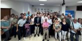 El PP de Molina de Segura constituye su comit� de campa�a para ampliar su victoria en las generales del 29N