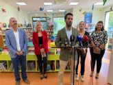 La Biblioteca Regional incorpora a los ilustradores a su programa de actividades en los municipios