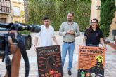 La pedan�a de Tercia celebrar� Halloween con un pasaje del terror, una gymkana y actuaciones de baile