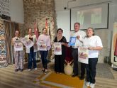 M�s de 250 mujeres de Lorca participar�n este ano en la jornada para conmemorar el D�a Internacional de las Mujeres Rurales