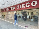 MC: Otro episodio de la trama de Arroyo: el Teatro Circo, en manos del mismo arquitecto del proyecto fallido del Cine Central