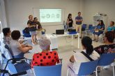 Un taller gratuito ayudar� a prevenir entre las personas mayores la soledad no deseada