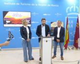 Los XI Premios del Turismo Rural reconocer�n el trabajo de 13 entidades y profesionales de la Regi�n de Murcia
