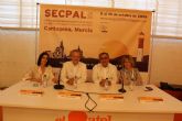 SECPAL advierte de que el reto actual de los cuidados paliativos es garantizar la formaci�n y el reconocimiento de sus m�s de 4.000 profesionales
