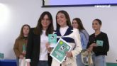 Dos j�venes investigadores lorquinos, seleccionados entre los 39 finalistas de toda Espa&ntilde;a para el XXXVII Certamen Nacional de J�venes Investigadores