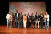 La Feria Bonica 2026 arranca con un homenaje al trabajo de las personas que est�n detr�s de cada libro
