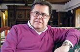 Jes�s Trillo-Figueroa presentar� en Cartagena su �ltimo libro `El Reino de las Autonom�as�