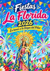 La Florida celebra sus fiestas en honor a la Virgen del Pilar con convivencia, m�sica y tradici�n