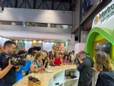 Espa&ntilde;a acelera para convertirse en el gran proveedor europeo de aguacate y mango
