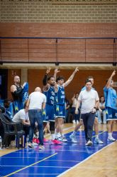 El Golosinas visita el pavell� Joan Busquets en busca de la primera victoria liguera