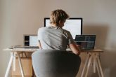 Uno de cada cinco empleados teletrabaja: as� se plantea el nuevo entorno laboral en materia de ciberseguridad