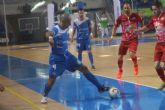 Palma Futsal vs ElPozo Murcia FS - Final anticipada en Octavos de Final