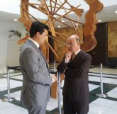 Hacienda concreta con el Ayuntamiento de San Javier su adhesin a la Oficina de Registro Virtual