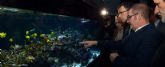 El Acuario de la UMU cumple diez años de vida