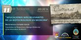 La catedrtica ceheginera, Mara Senena Corbaln, prosigue el viernes, 11 de noviembre, las conferencias del Cehegn Cultural dedicado a la ciencia