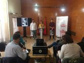 19 IES de Murcia participa en el proyecto 'El amor nos sienta bien' de la violencia de gnero
