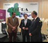 El primer centro de inseminacin artificial de porcino estar en marcha el prximo año