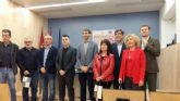 Digitalizadas las actas municipales de la primera mitad del siglo XIX