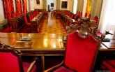 El Palacio Consistorial acoge el jueves la toma de posesion de cinco nuevos tecnicos de administracion general