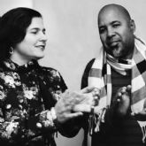 Repentismo, flamenco y poesia escrita de la mano de Alexis Diaz en el Festival Deslinde