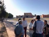 Una estacion blanca contribuira a extraer conclusiones sobre la incidencia del Bisfenol A en el municipio