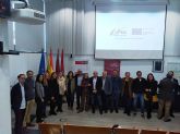 El Ayuntamiento de Totana, presente en el VI Foro Regional de Empleo y Desarrollo Local que se celebra en la Universidad de Murcia