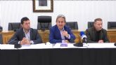 Reunin informativa sobre las Ayudas incluidas en el Plan de Vivienda 2018/2021.